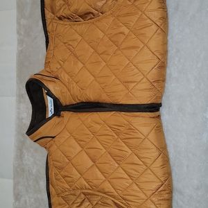 PETER MILLAR MEN'S VEST XL